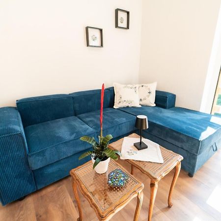 Apartamento Cztery Pory Roku Wiele Exterior foto