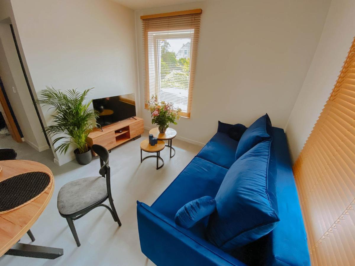 Apartamento Cztery Pory Roku Wiele Exterior foto