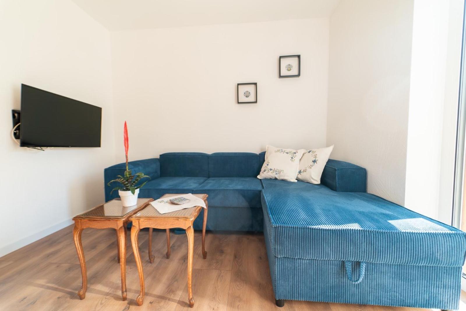 Apartamento Cztery Pory Roku Wiele Exterior foto